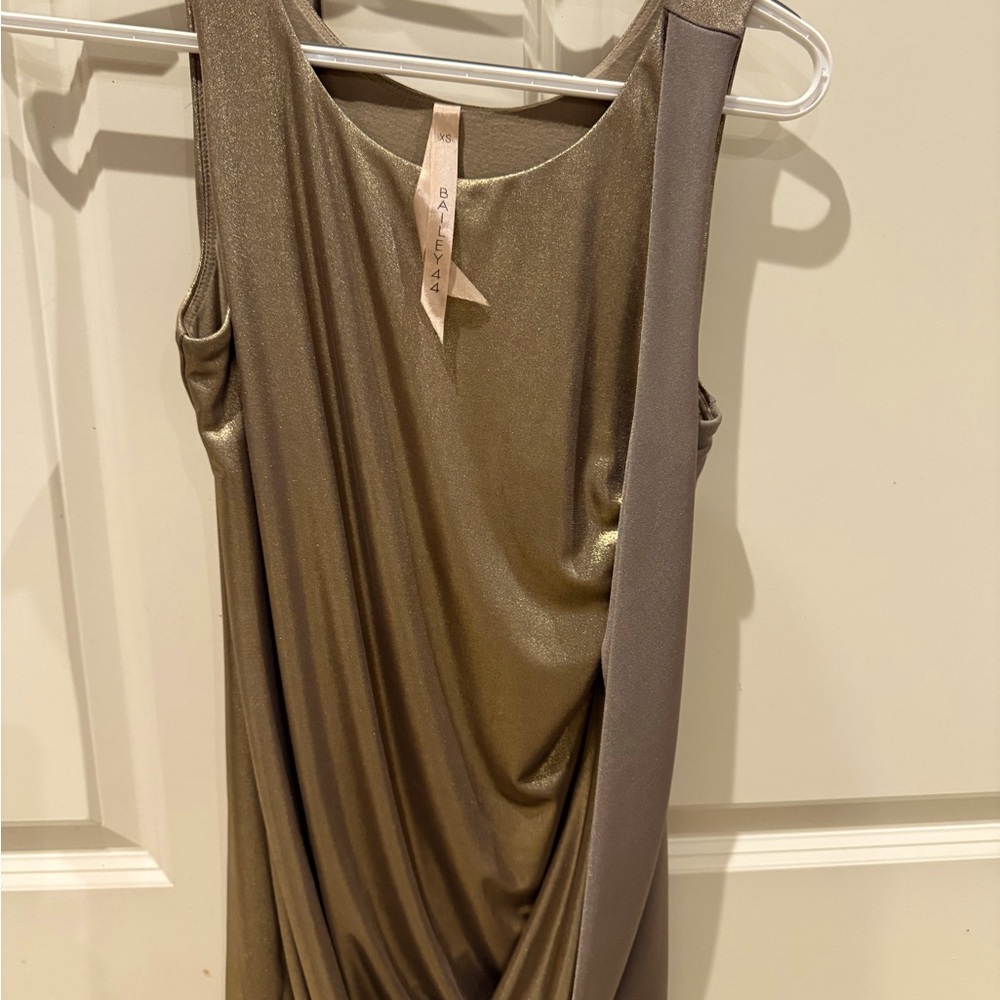 Gold Bailey44 top